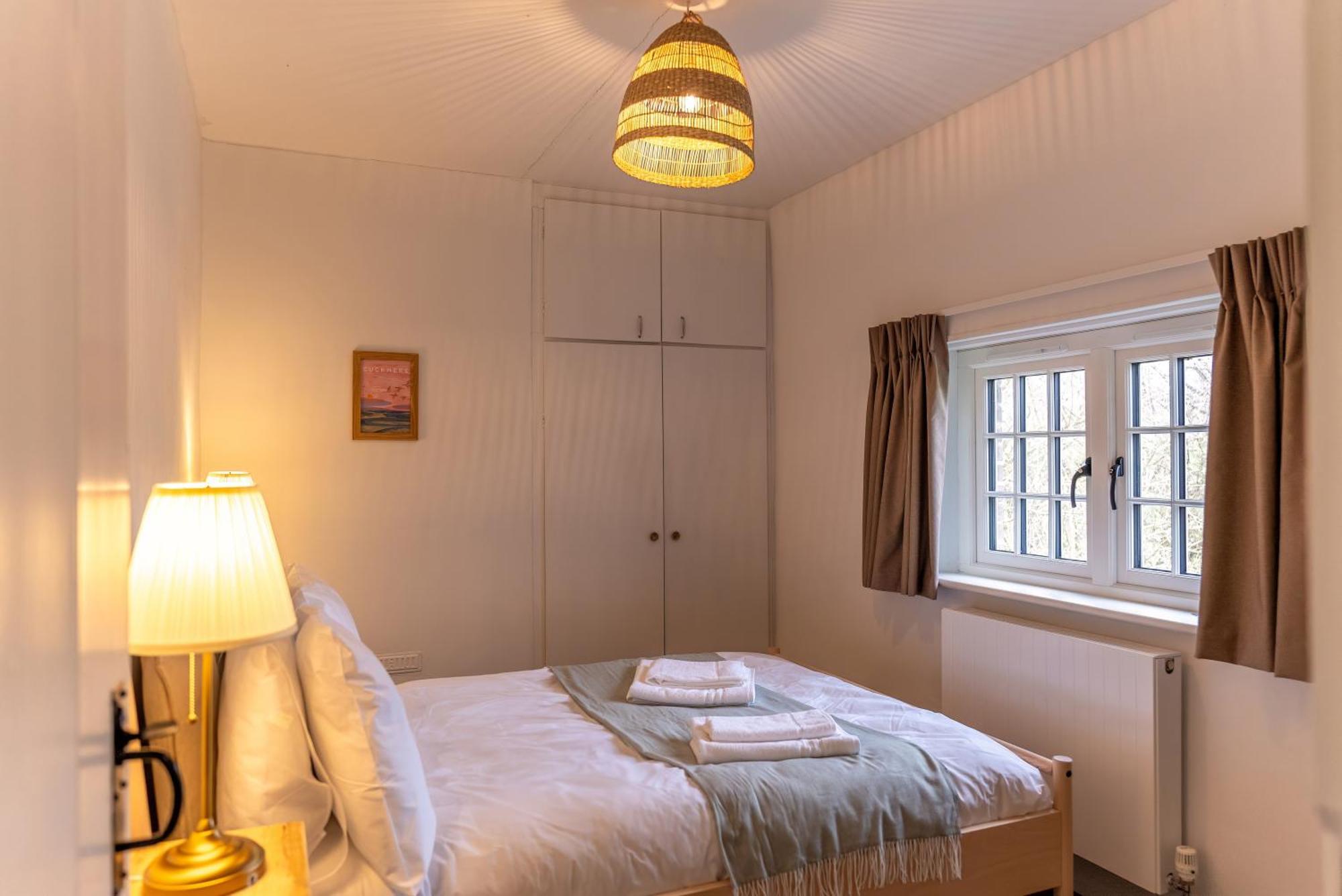 Skylark Cottage At Seven Sisters Westdean Exterior foto